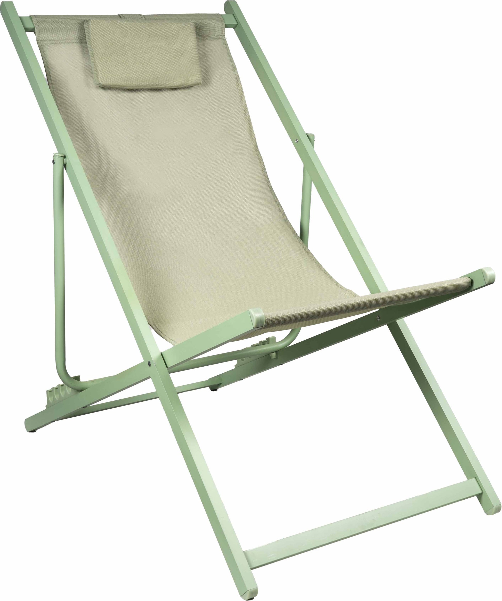 Silla Plegable- Perfecta para Camping, Playa o Piscina FENGSEN