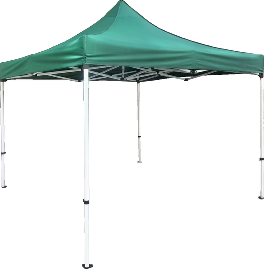 Carpa 2x2 M - Fácil de transportar y montar FENGSEN