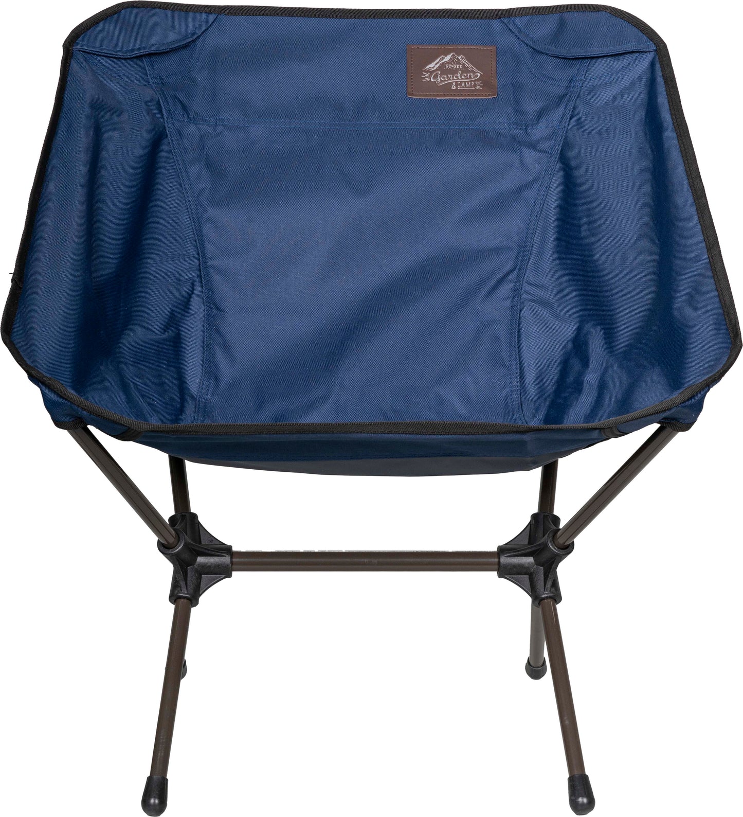 Silla Plegable con Estuche –  Camping, Terraza o Pesca FENGSEN