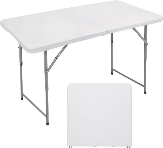 Mesa o Escritorio plegable - Resistente y fácil de guardar FENGSEN