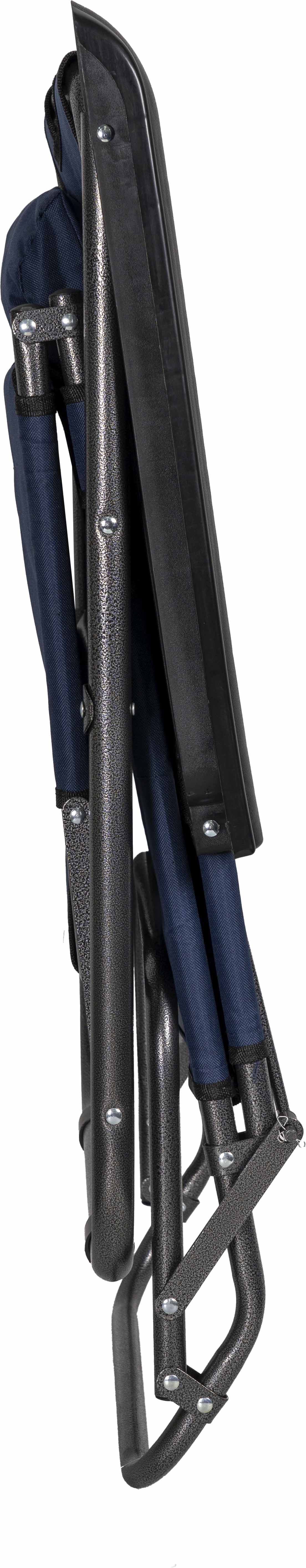 Silla tumbona De Playa -Ajustable de 180 grados, perfecta para el Aire Libre FENGSEN