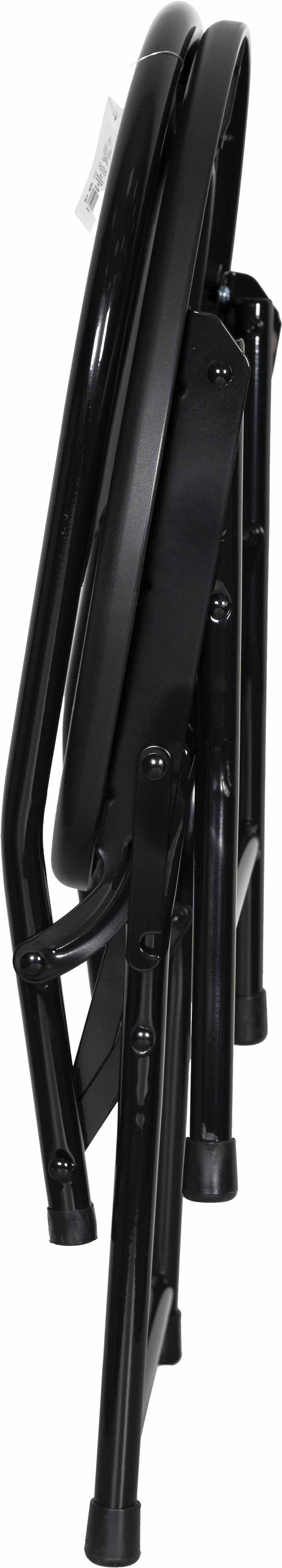 Silla WC Plegable Portátil - Diseño Compacto para Acampadas