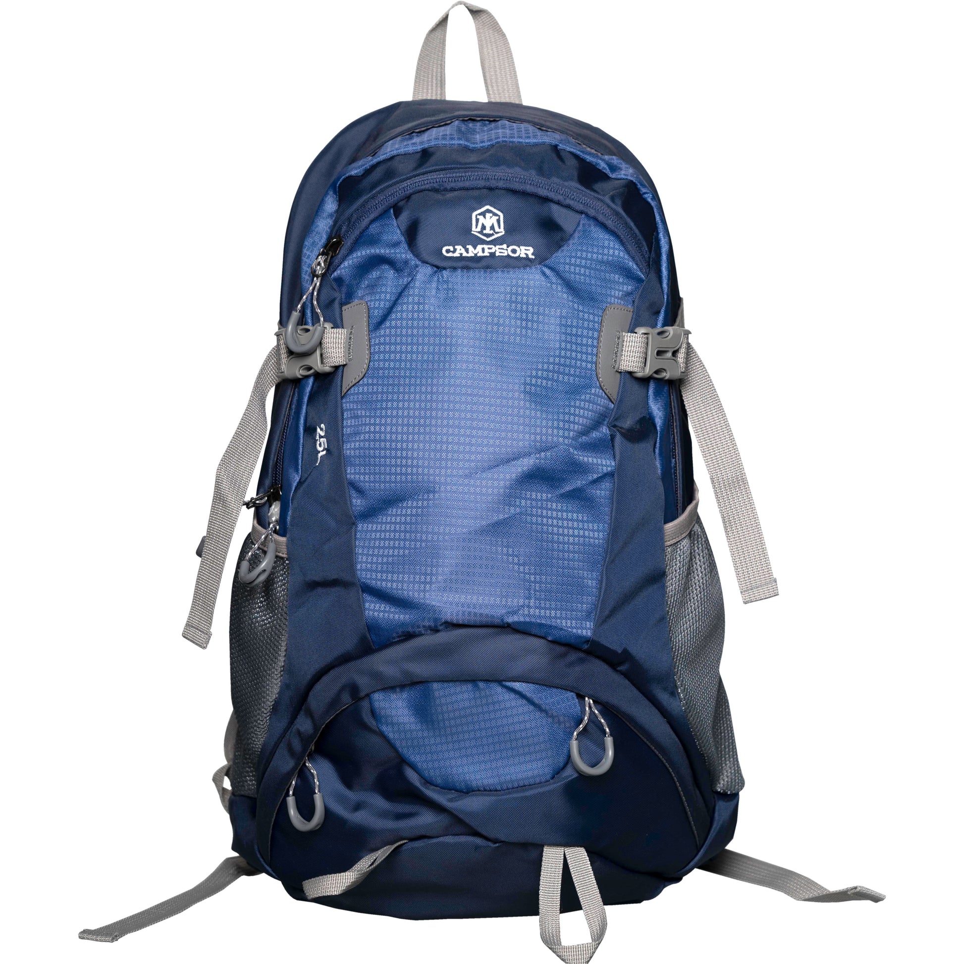 Mochila De Camping Resistente 25L FENGSEN