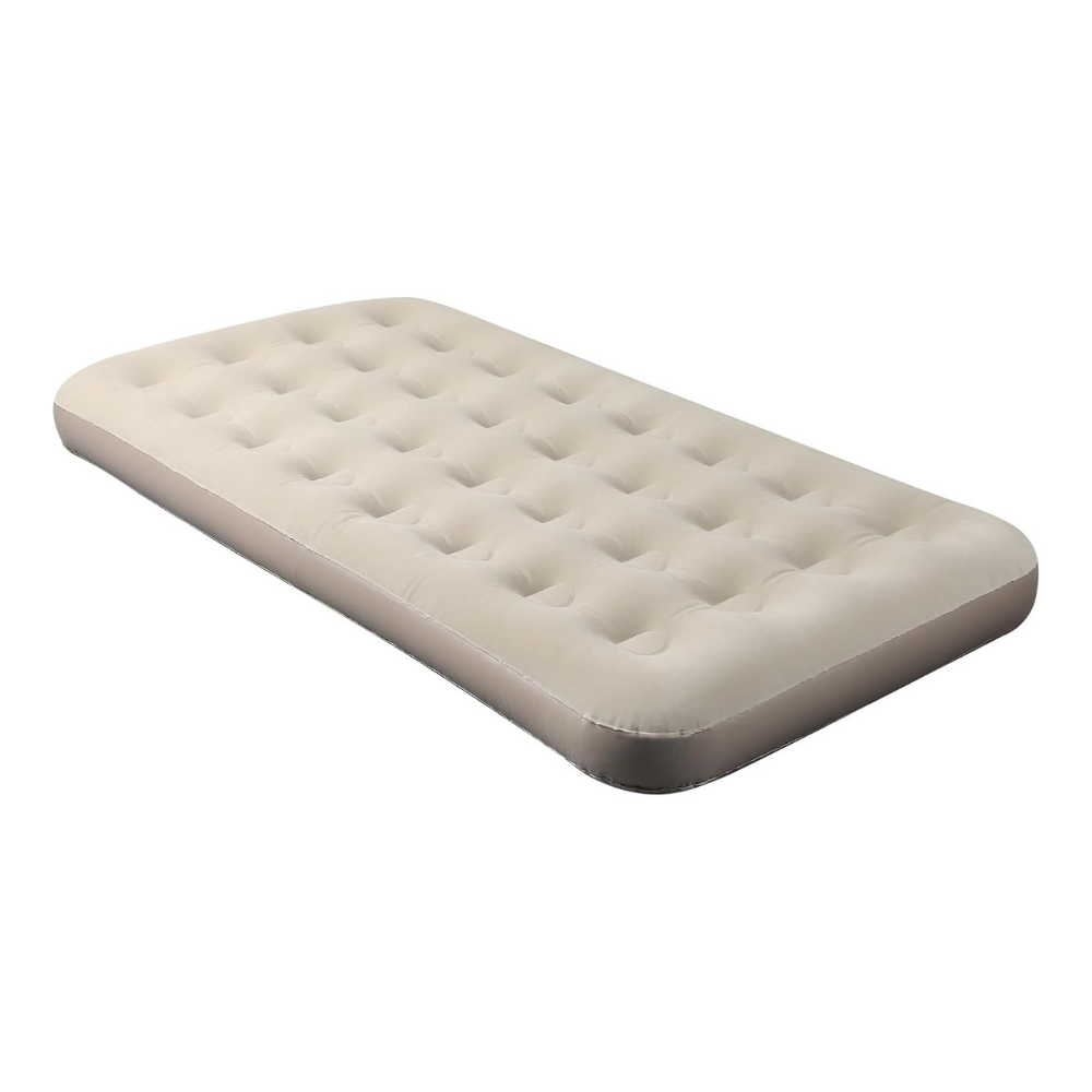 Colchon inflable totalmente automático | Cama individual | Perfecta para camping FENGSEN