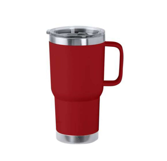 Vaso Térmico Metálico de 300 oz