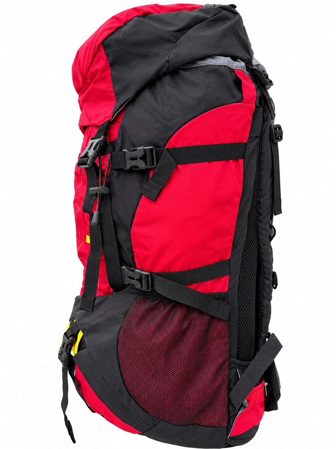 Mochila de senderismo 60Lts