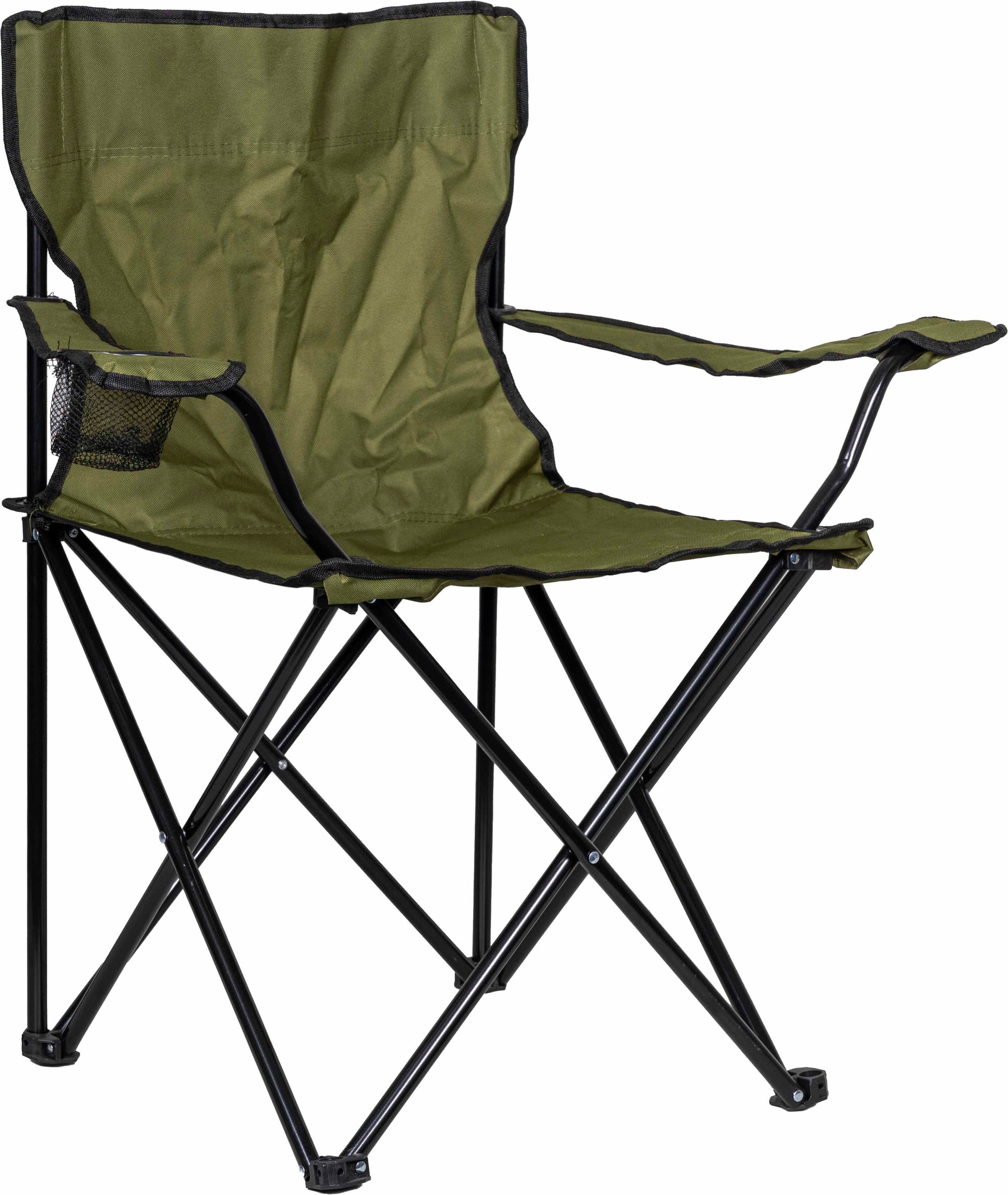 Silla de Camping Plegable – Ligera e Impermeable para Exterior y Pesca FENGSEN