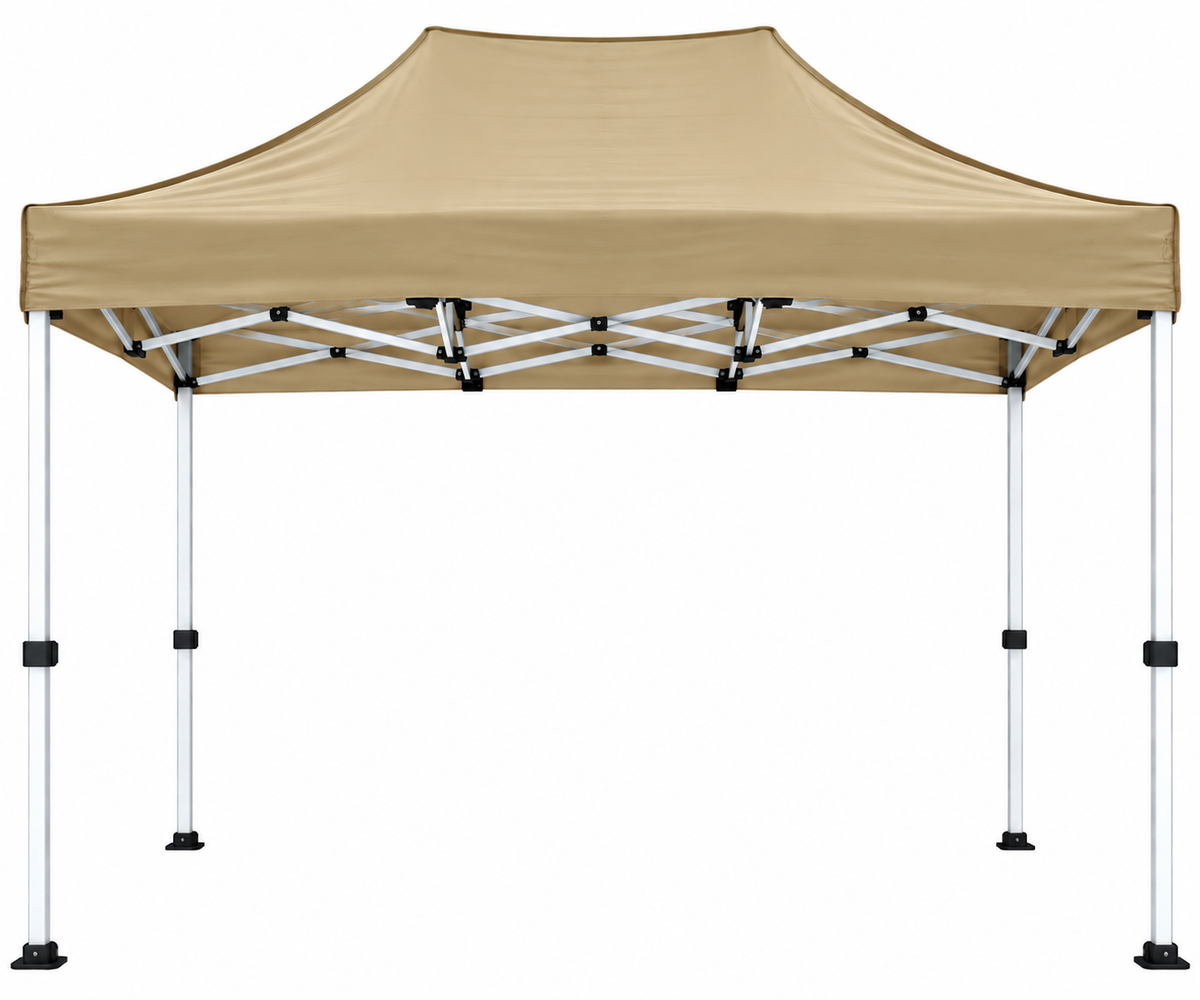 CARPA 2X3 HIERRO PATAS HEXAGONALES PLEGABLE