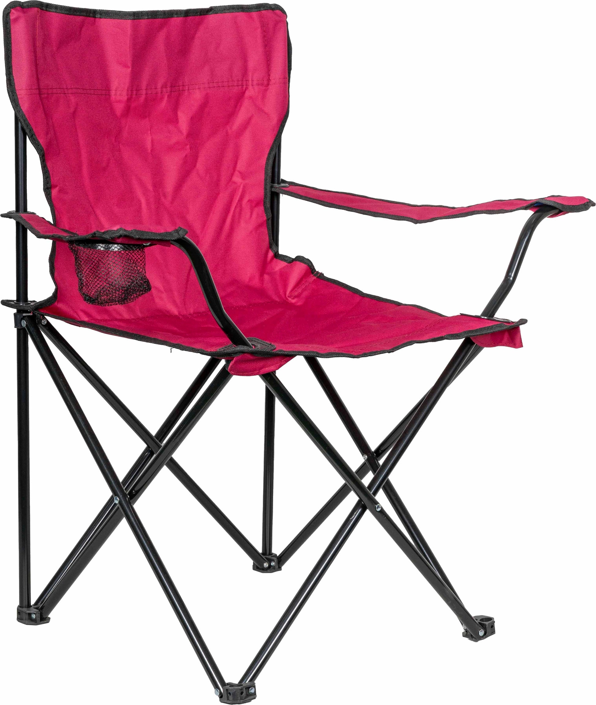 Silla de Camping Plegable – Ligera e Impermeable para Exterior y Pesca FENGSEN