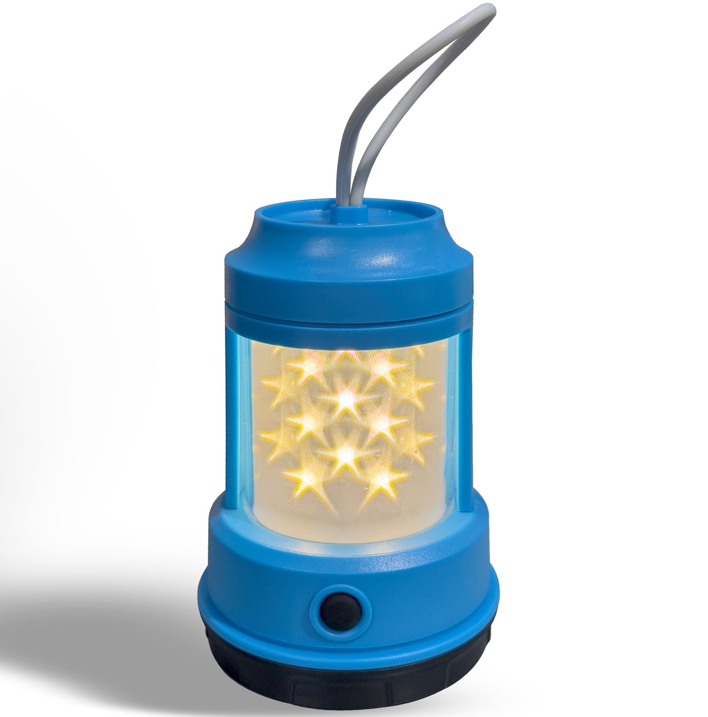 Linterna mágica de estrellas - USB C - Luz decorativa FENGSEN