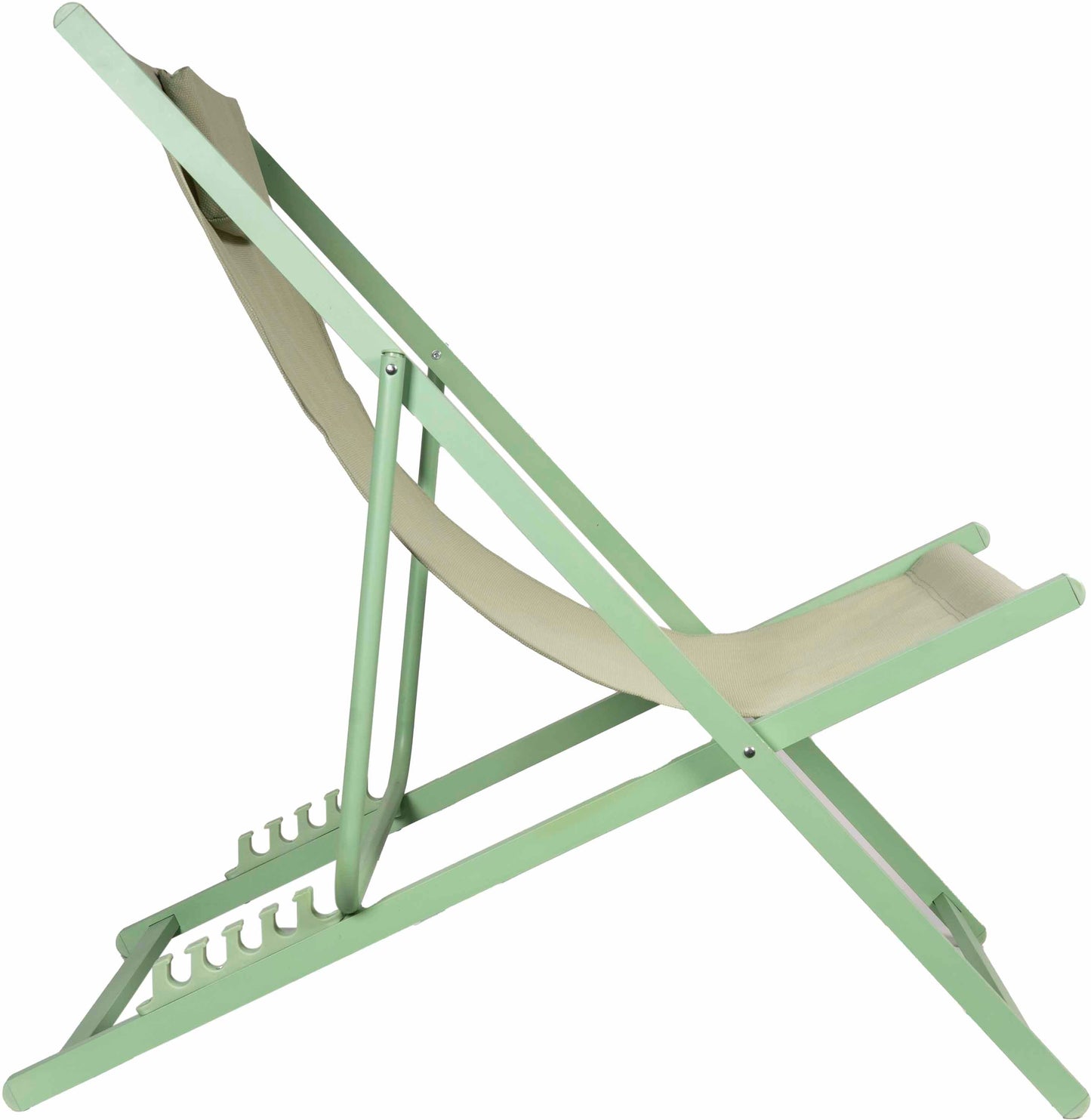 Silla Plegable- Perfecta para Camping, Playa o Piscina FENGSEN