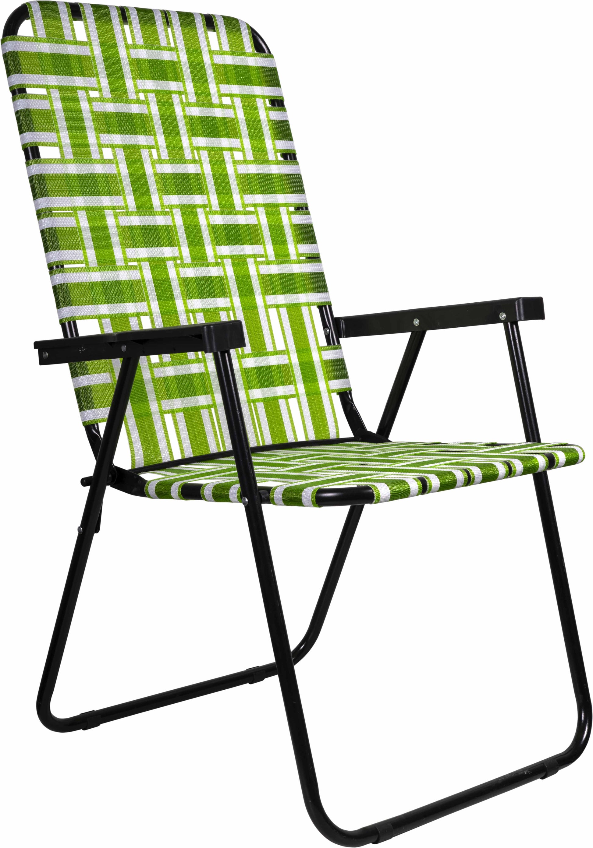 Silla De Playa - Plegable, Ligera y fácil de almacenar FENGSEN