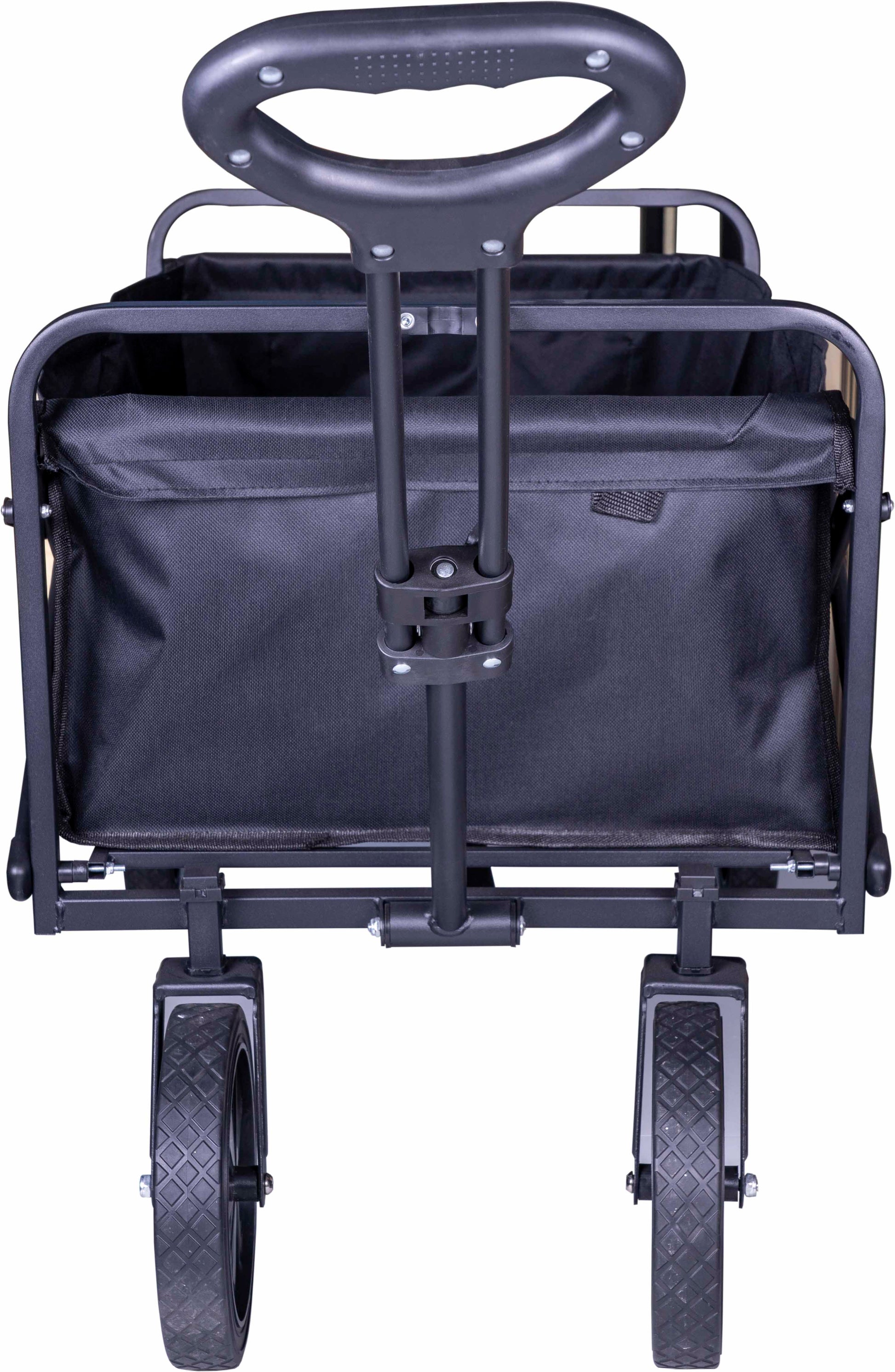 Carrito de playa - 72 X 87 X 43 CM - Práctico y plegable FENGSEN