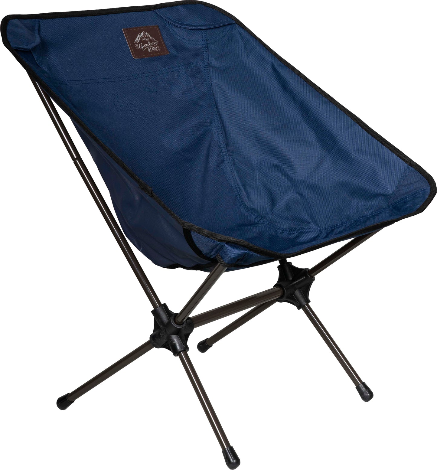 Silla Plegable con Estuche –  Camping, Terraza o Pesca FENGSEN