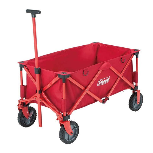 Carro multiuso plegable - Para playa o camping FENGSEN