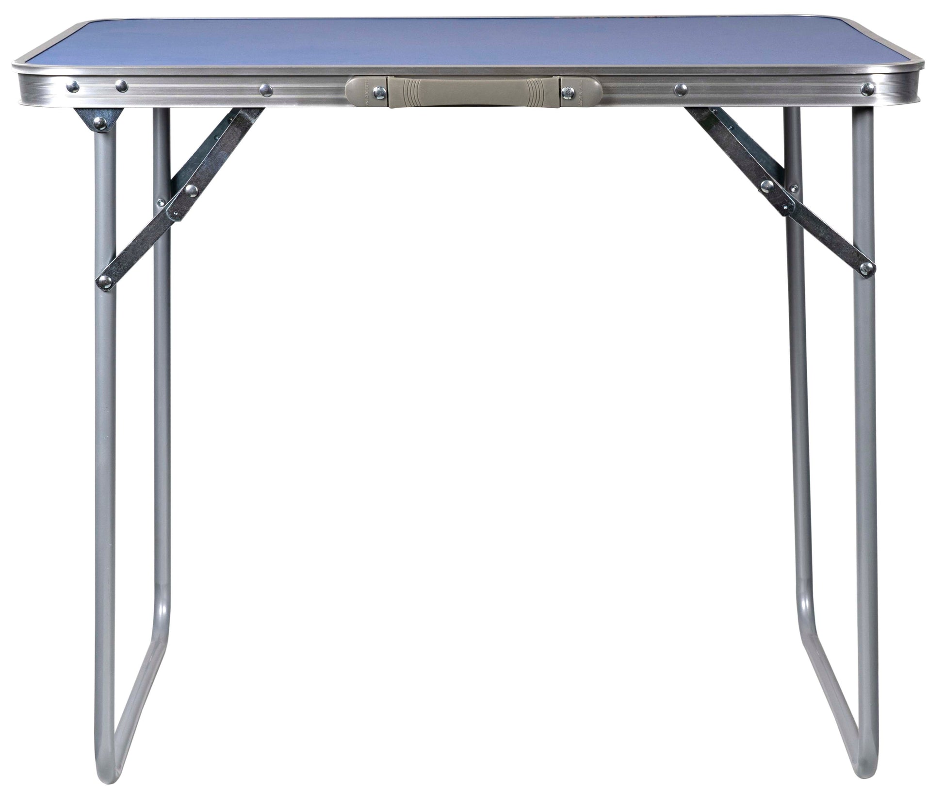 Mesa Plegable De Aluminio Para Camping 60x80 CM FENGSEN