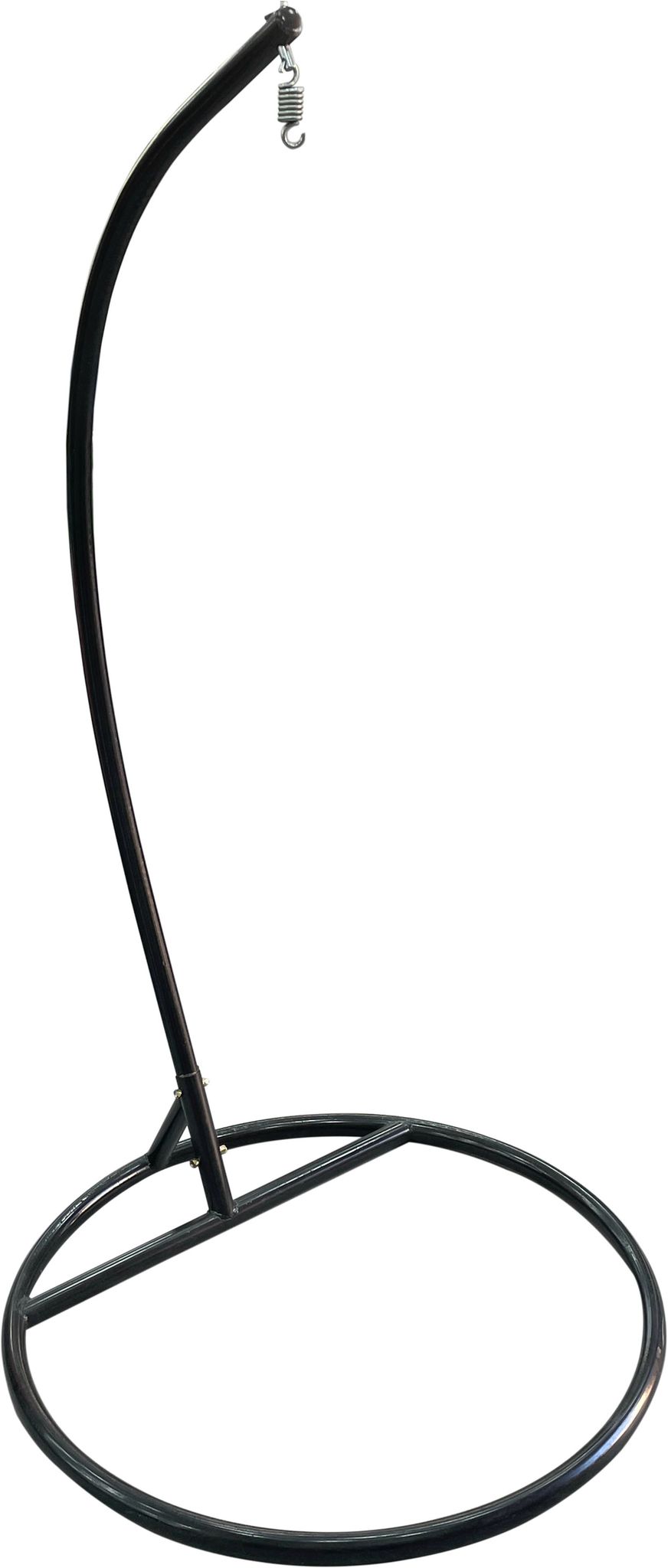 Silla Colgante de Macramé – Diseño Boho, Ideal para Interiores y Exteriores FENGSEN