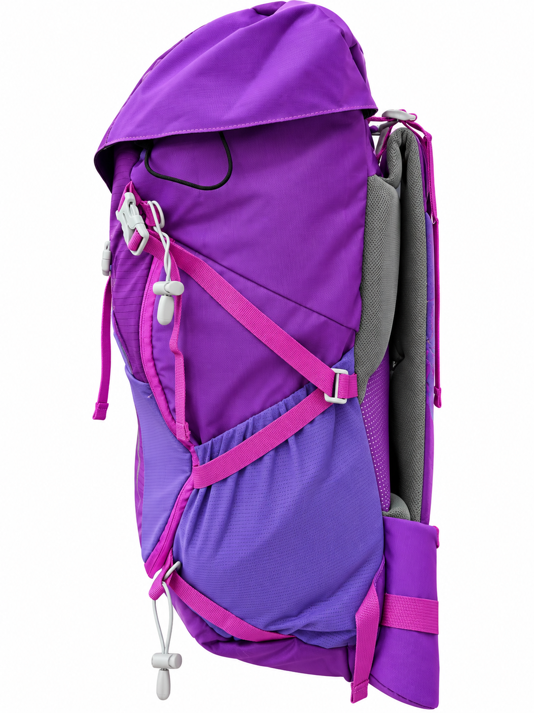 Mochila de senderismo Xinshenglong 40 ltrs