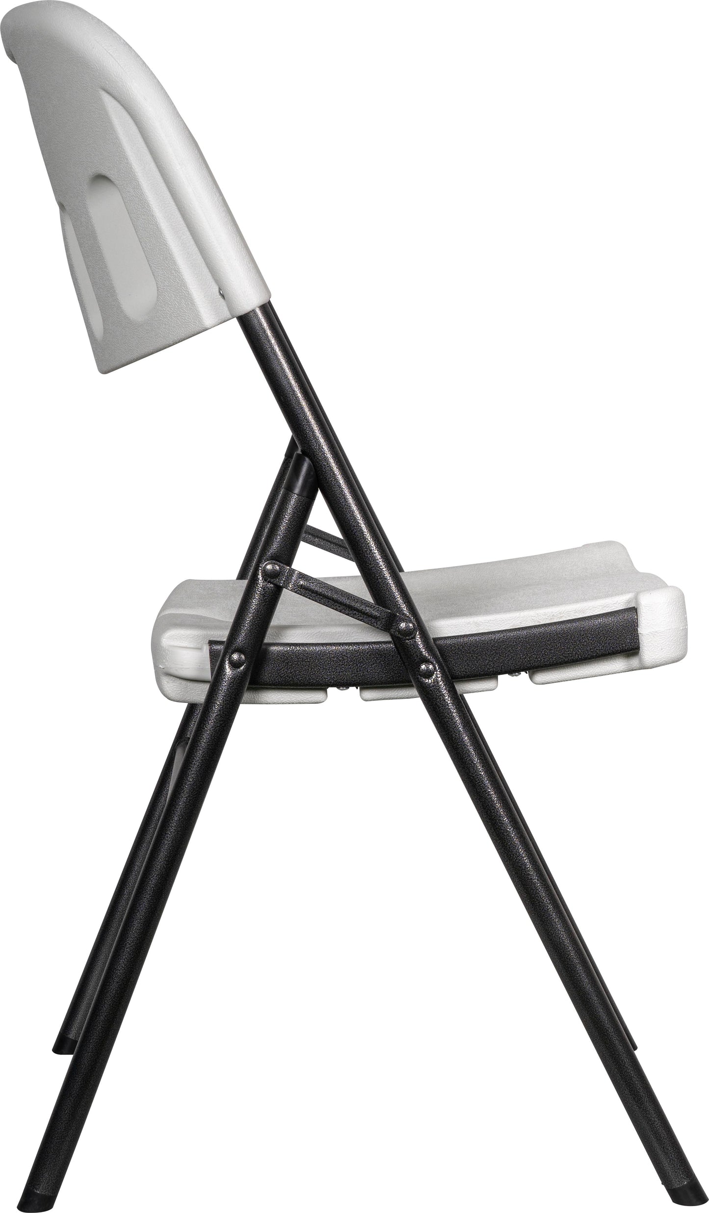 Silla plegable de patio resistente y cómoda para disfrutar al aire libre FENGSEN
