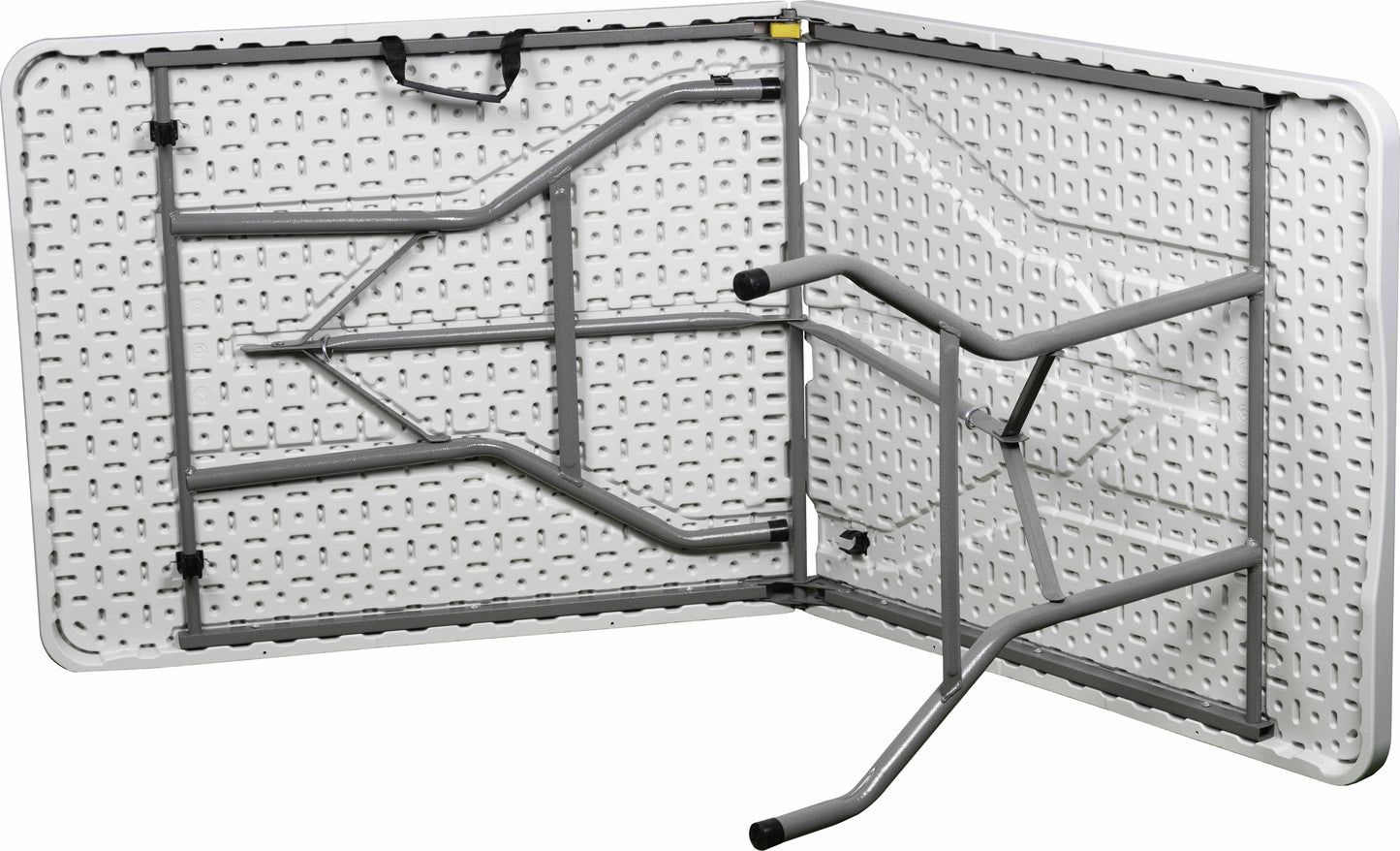 Mesa Plegable de ABS – Resistente, Versátil y Fácil de Transportar FENGSEN