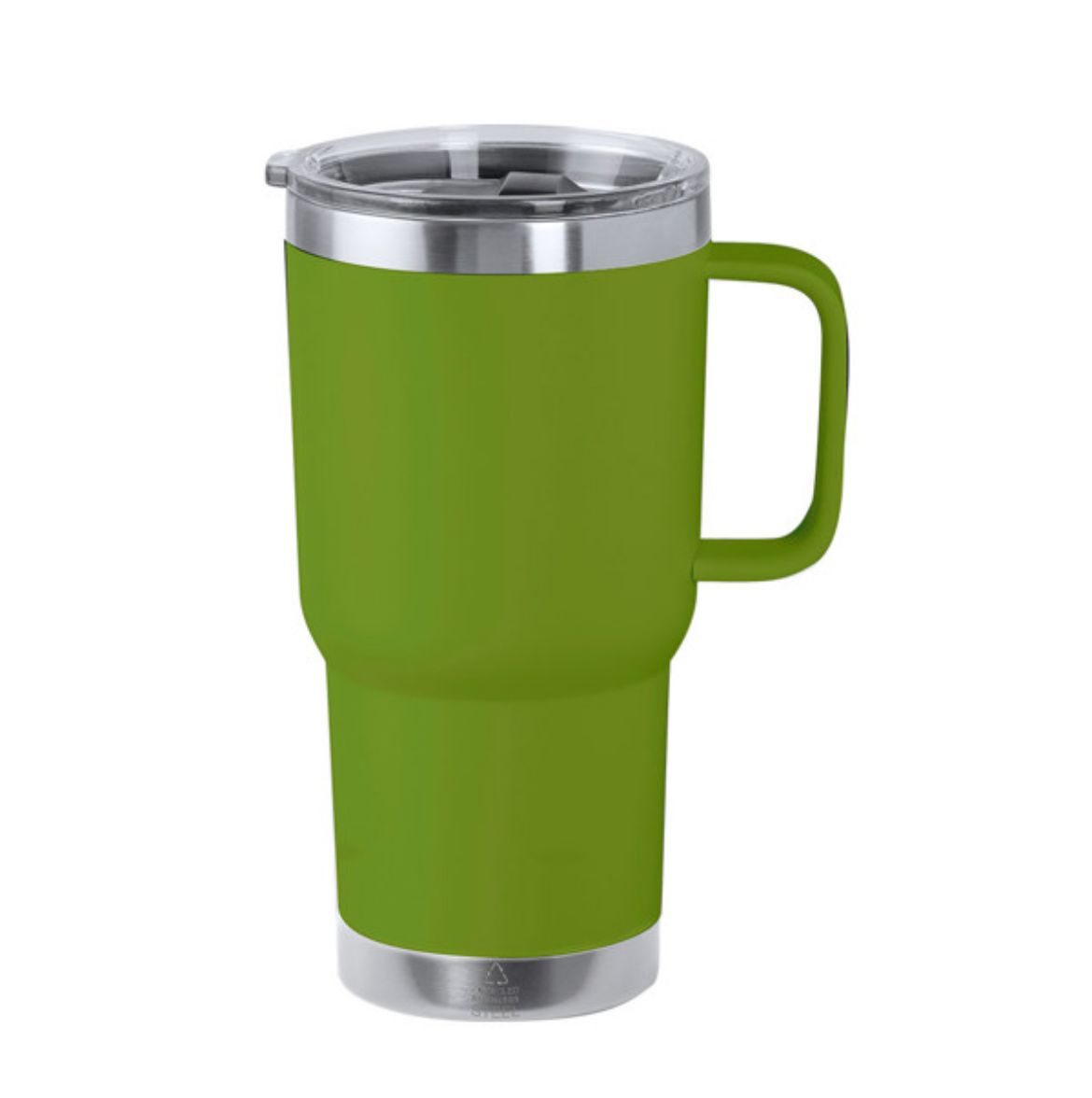 Vaso Térmico Metálico de 300 oz