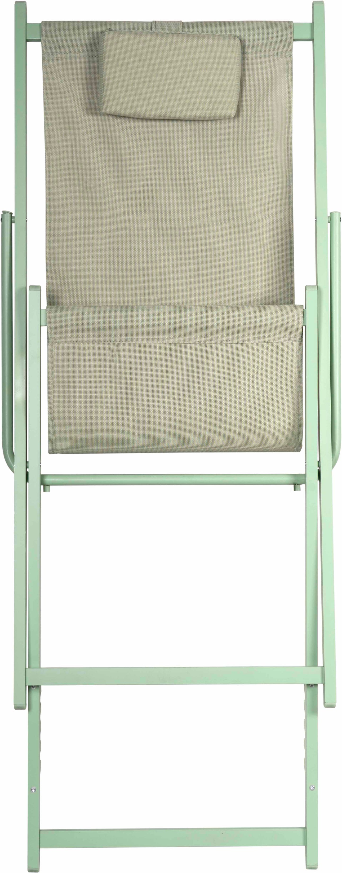 Silla Plegable- Perfecta para Camping, Playa o Piscina FENGSEN