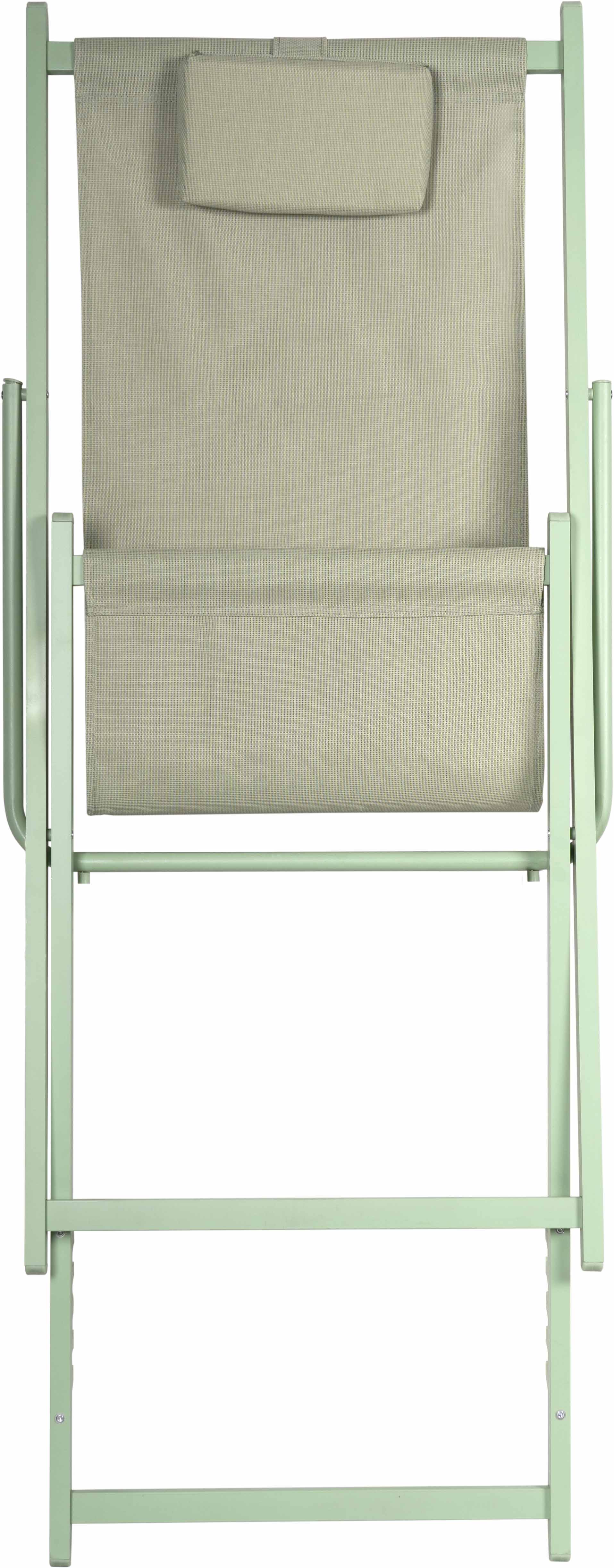 Silla Plegable- Perfecta para Camping, Playa o Piscina FENGSEN