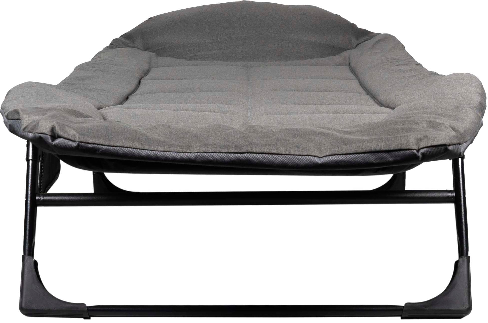Tumbona Plegable Reclinable – Espaciosa, Robusta y Lista para Usar FENGSEN