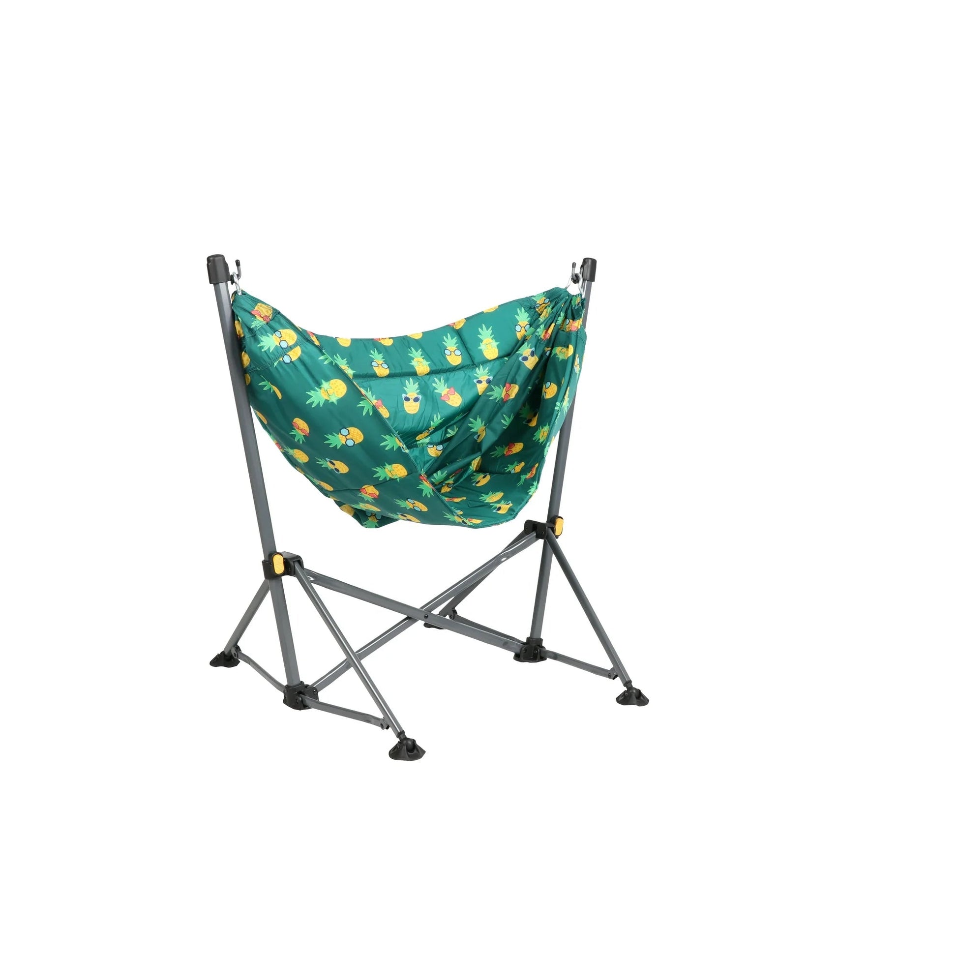 Silla Colgante Tipo Hamaca para Camping | Resistente y Plegable FENGSEN