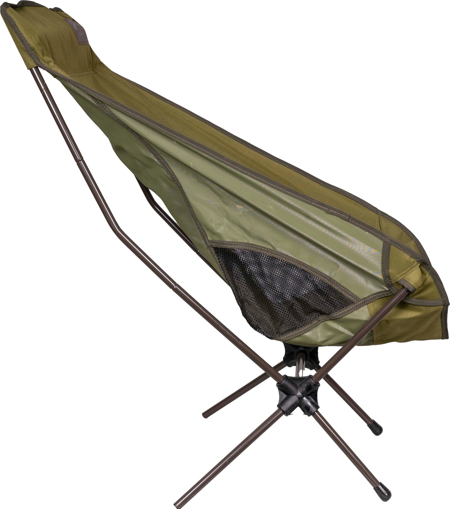 Silla plegable outdoor: ligera, resistente y cómoda