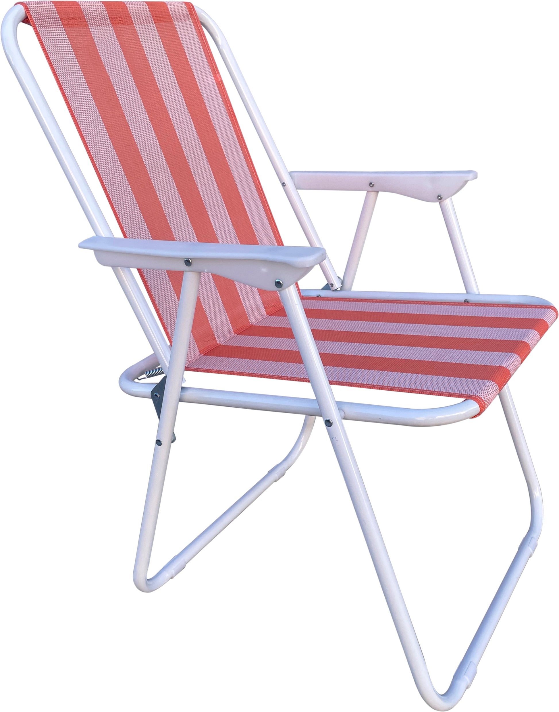 Silla Plegable - Perfecta para Playa, Piscina y Camping FENGSEN