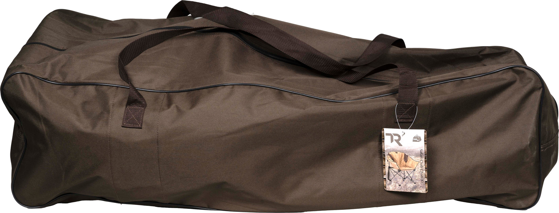 Sillon Safari Plegable XL - Comodidad máxima FENGSEN