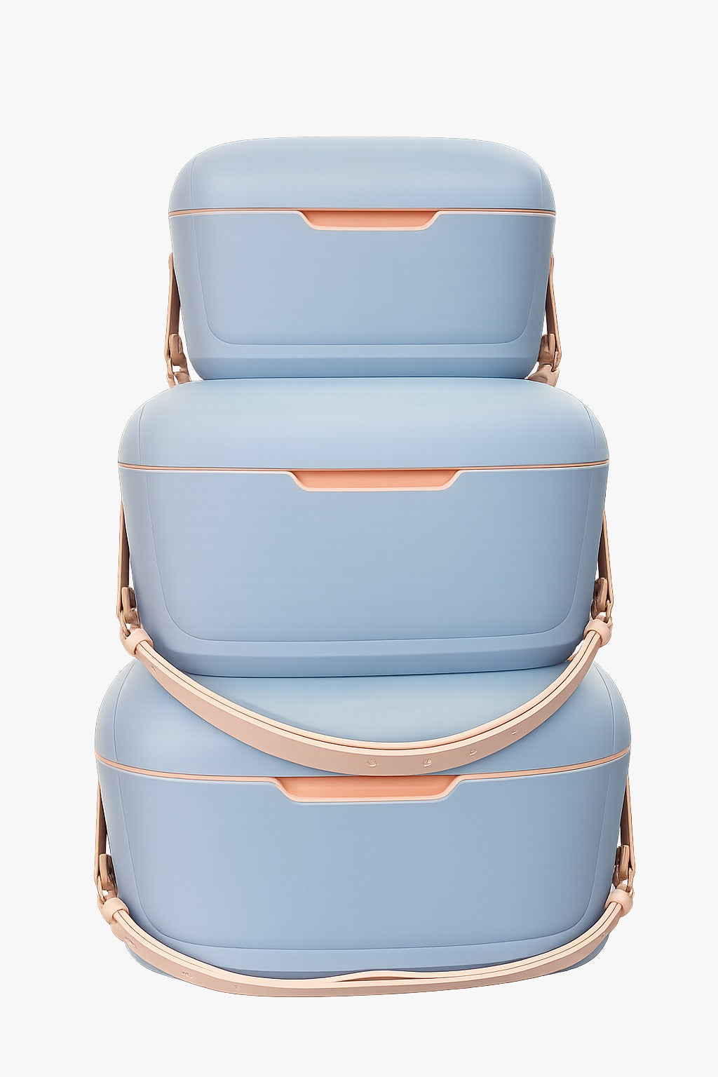 Nevera Portátil – Diseño Elegante y Máxima Comodidad