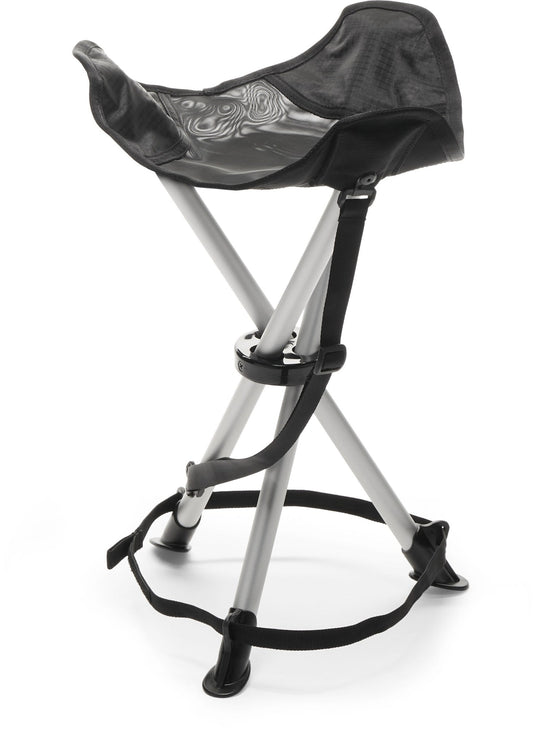 Silla Trípode Compacta y Ligera para Camping y Aventura FENGSEN