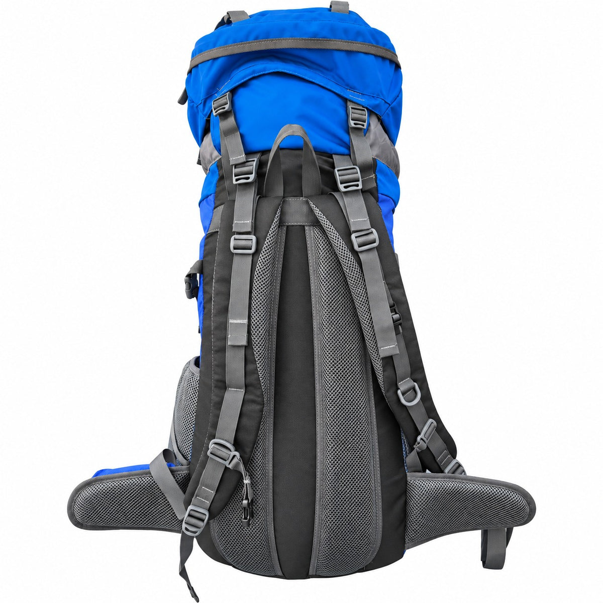 Mochila de senderismo 75Lts