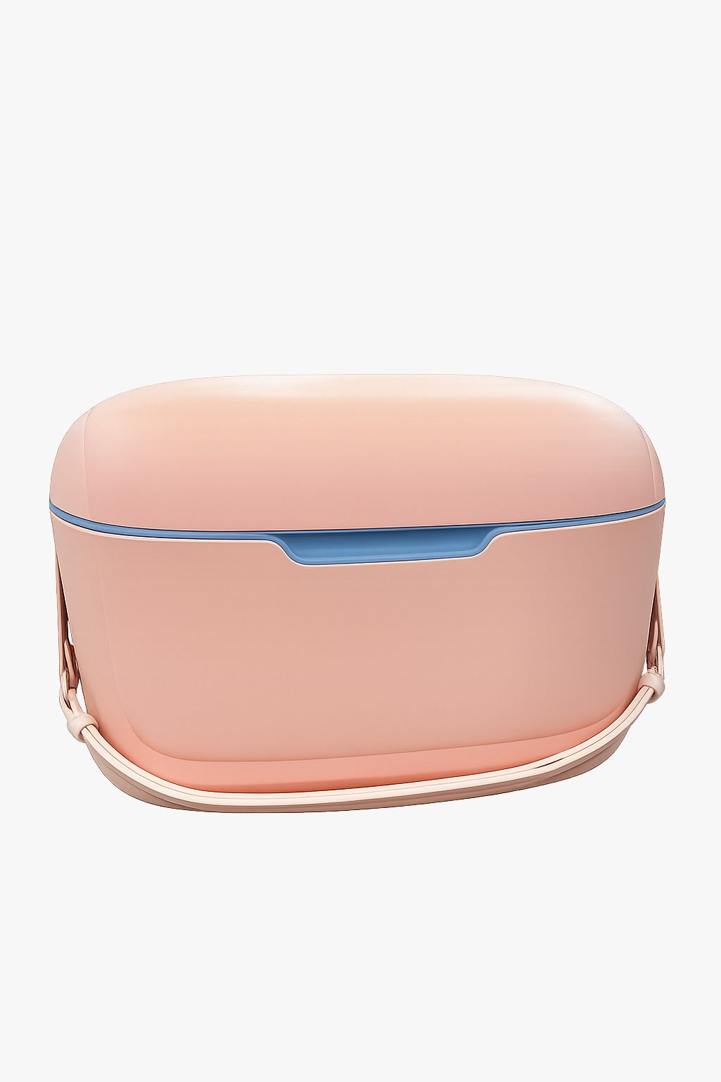 Nevera Portátil – Diseño Elegante y Máxima Comodidad