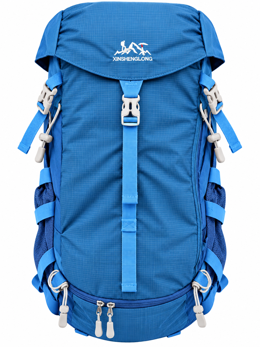 Mochila de senderismo 40 ltrs