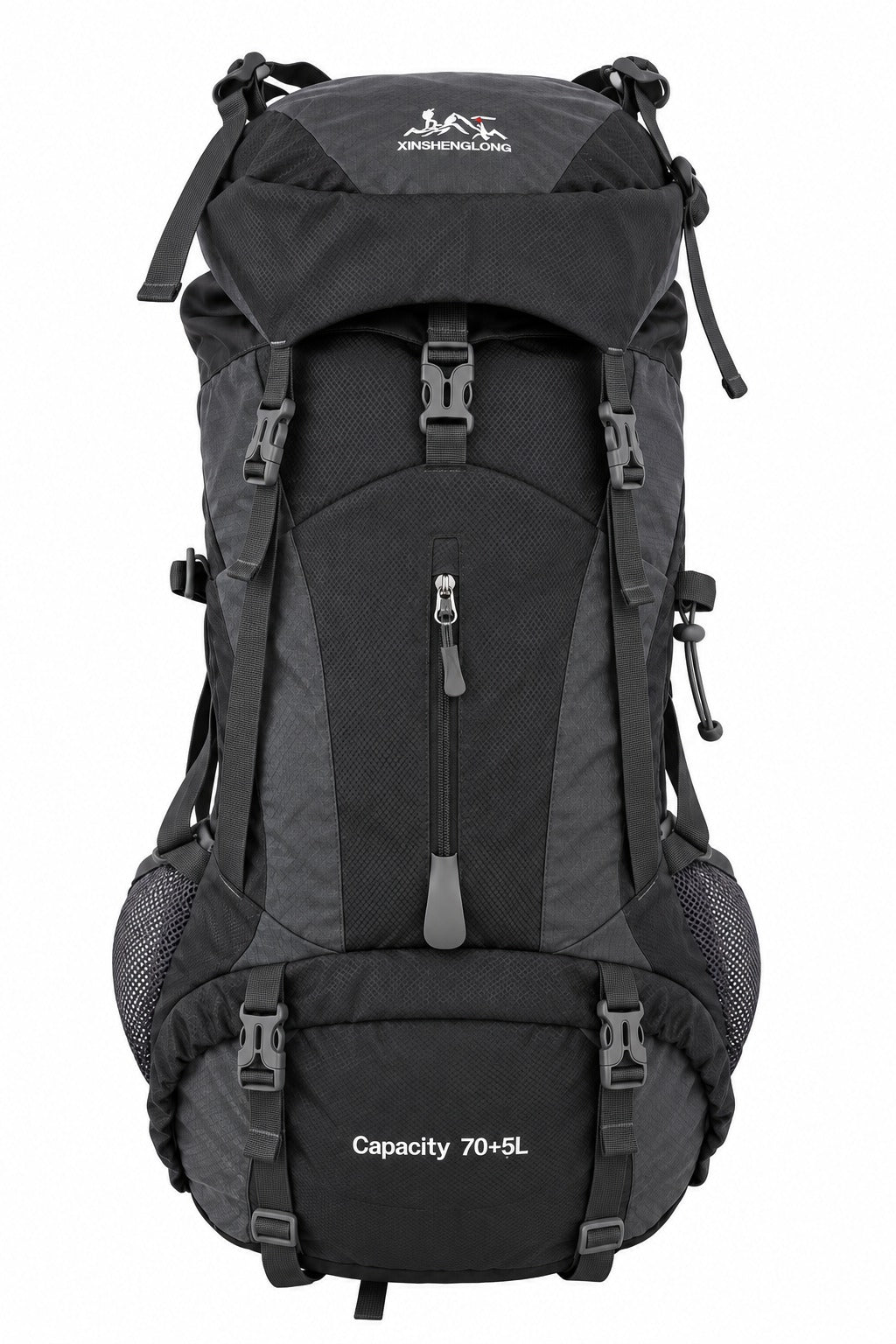 Mochila de senderismo 75Lts