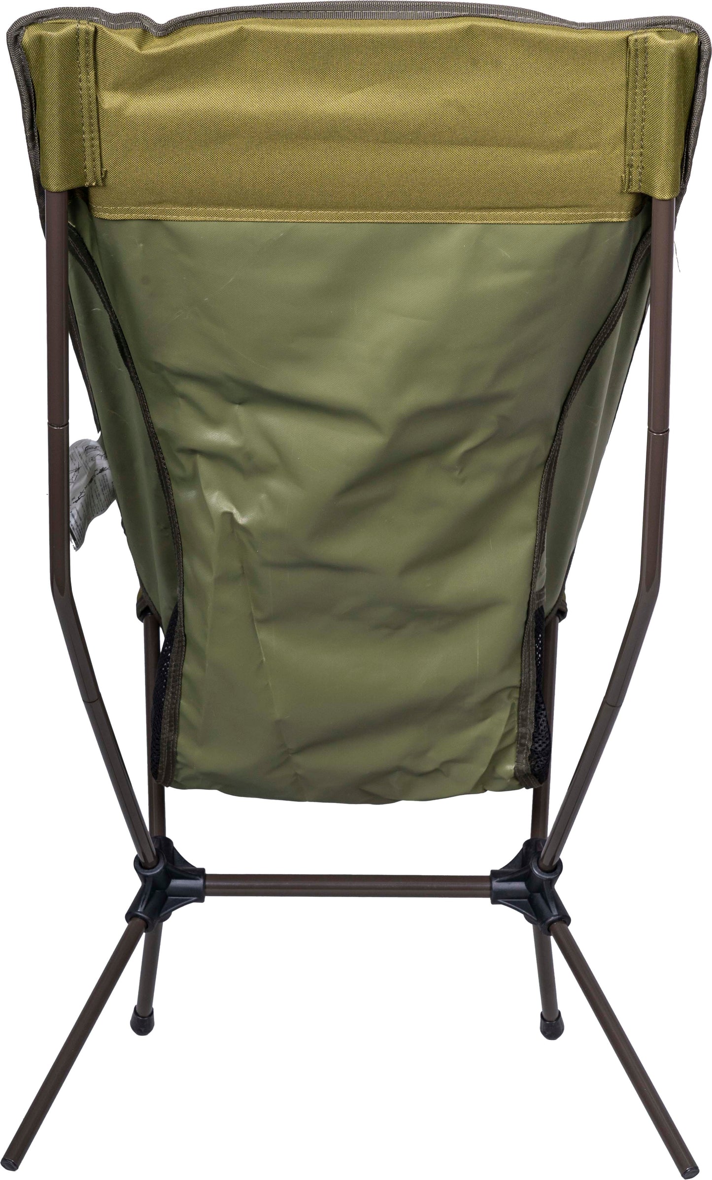 Silla plegable outdoor: ligera, resistente y cómoda