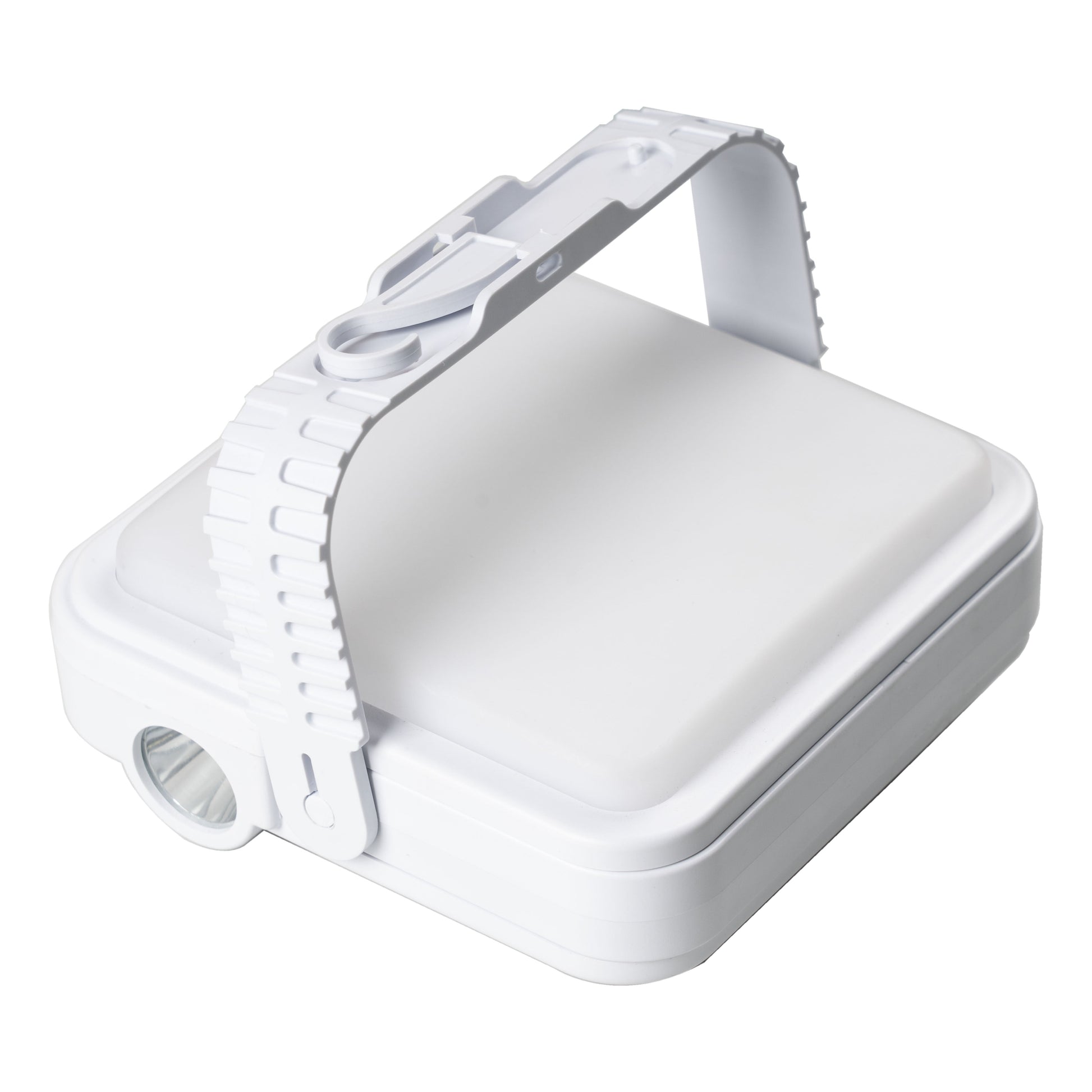 Luz LED portátil para exteriores - Recargable con USB C FENGSEN