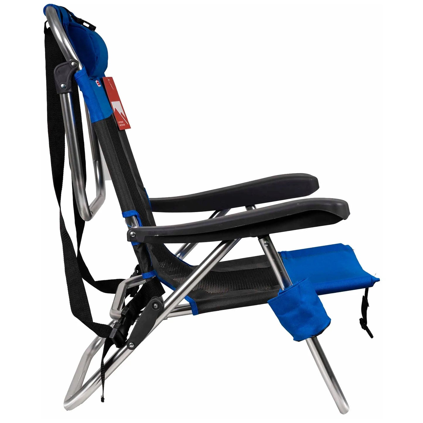 Pack de 2 sillas de Playa Ultraligeras - FENGSEN FENGSEN