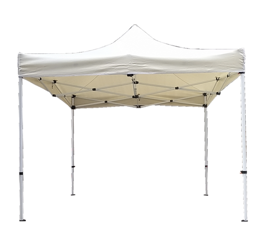 Carpa 3x3 M para exterior -  Sólida y funcional FENGSEN
