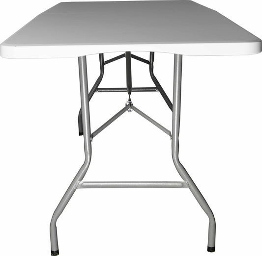Mesa Plegable de ABS – Resistente, Versátil y Fácil de Transportar FENGSEN