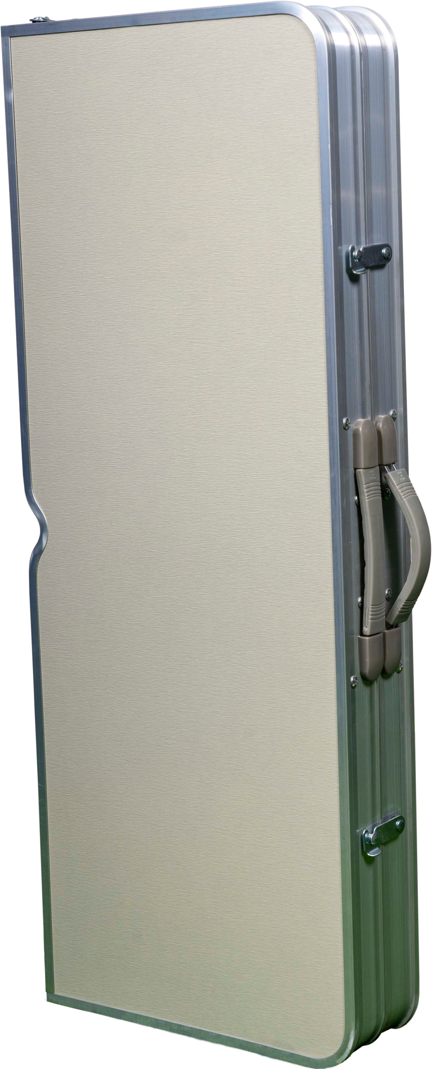 Mesa plegable para 4 personas con Sillas Incluidas