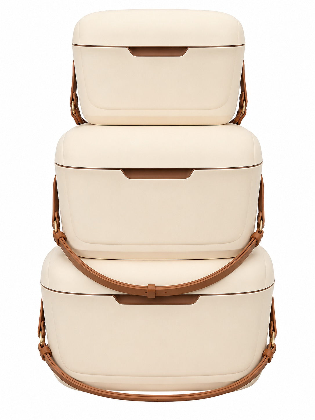 Nevera Portátil – Diseño Elegante y Máxima Comodidad