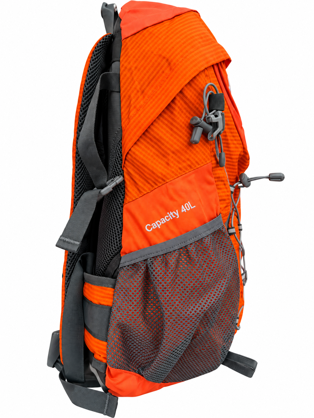 Mochila de senderismo 40lts