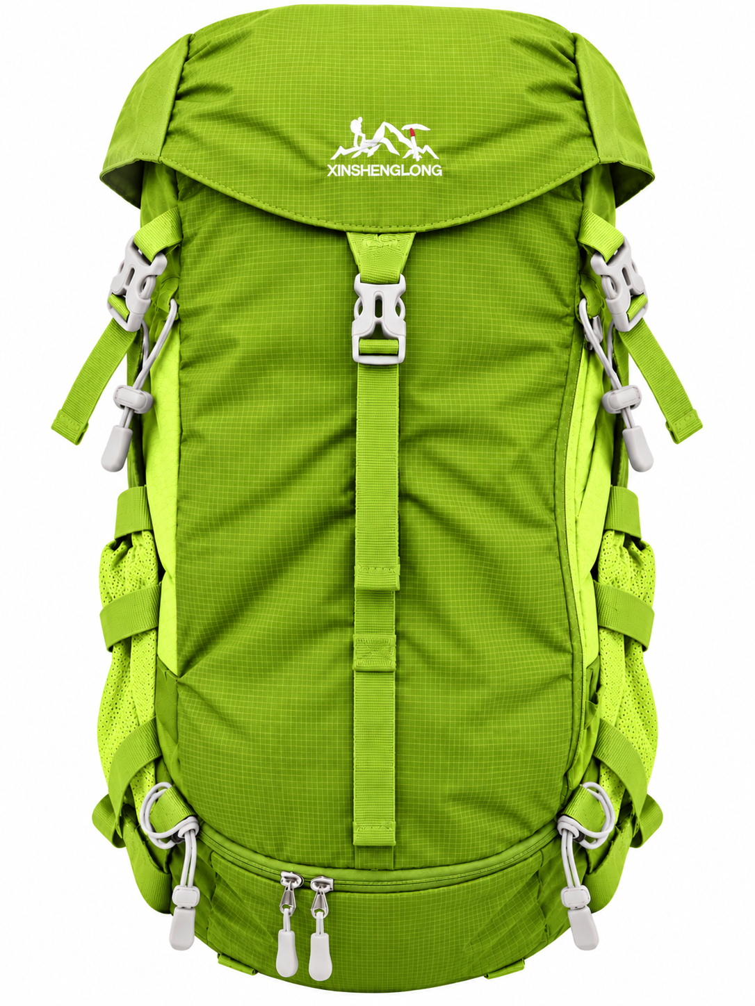 Mochila de senderismo 40 ltrs