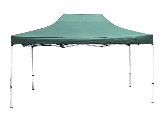 Carpa 3x4,5 M - Multiusos y estable FENGSEN