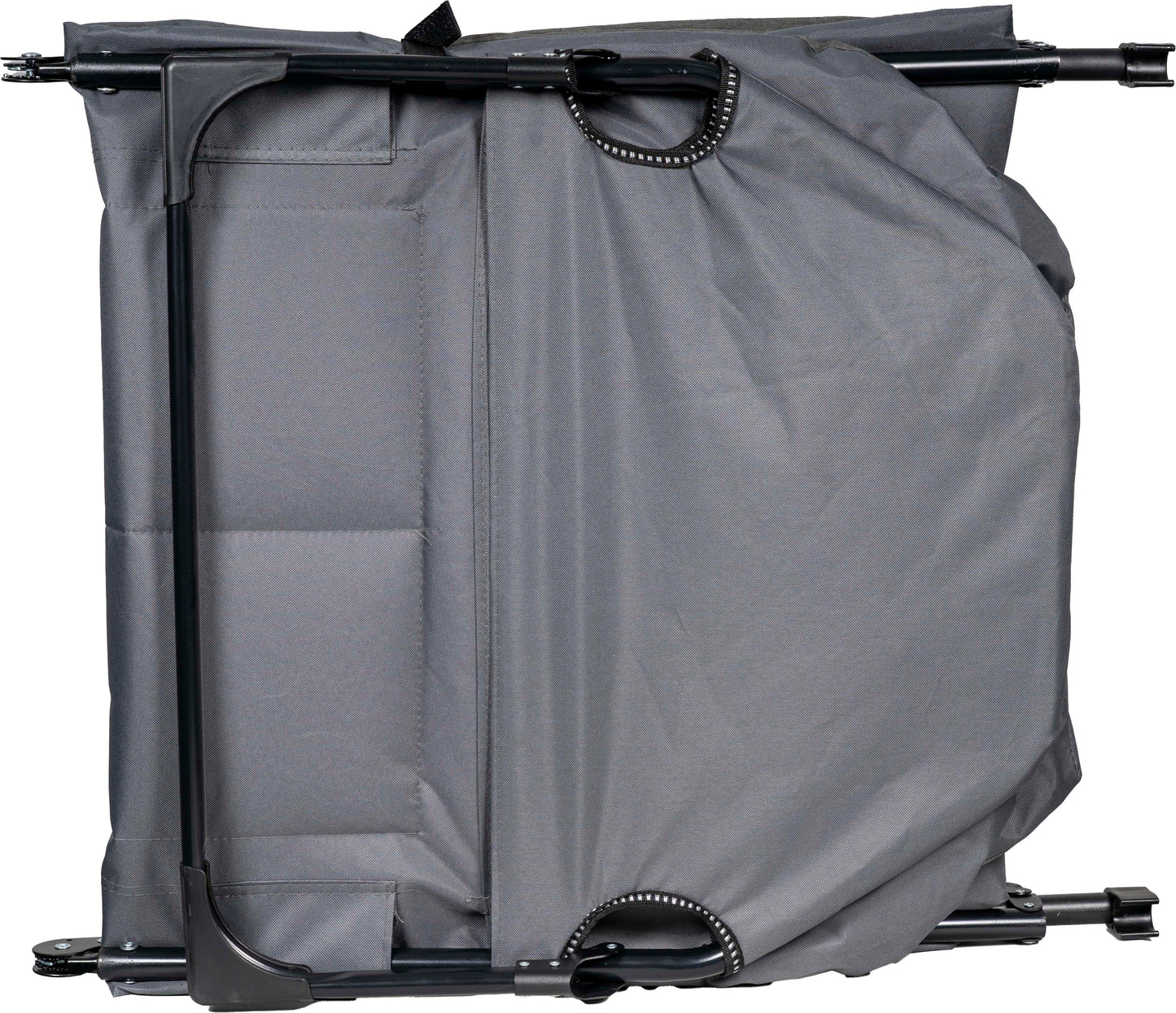 Tumbona Plegable Reclinable – Espaciosa, Robusta y Lista para Usar FENGSEN