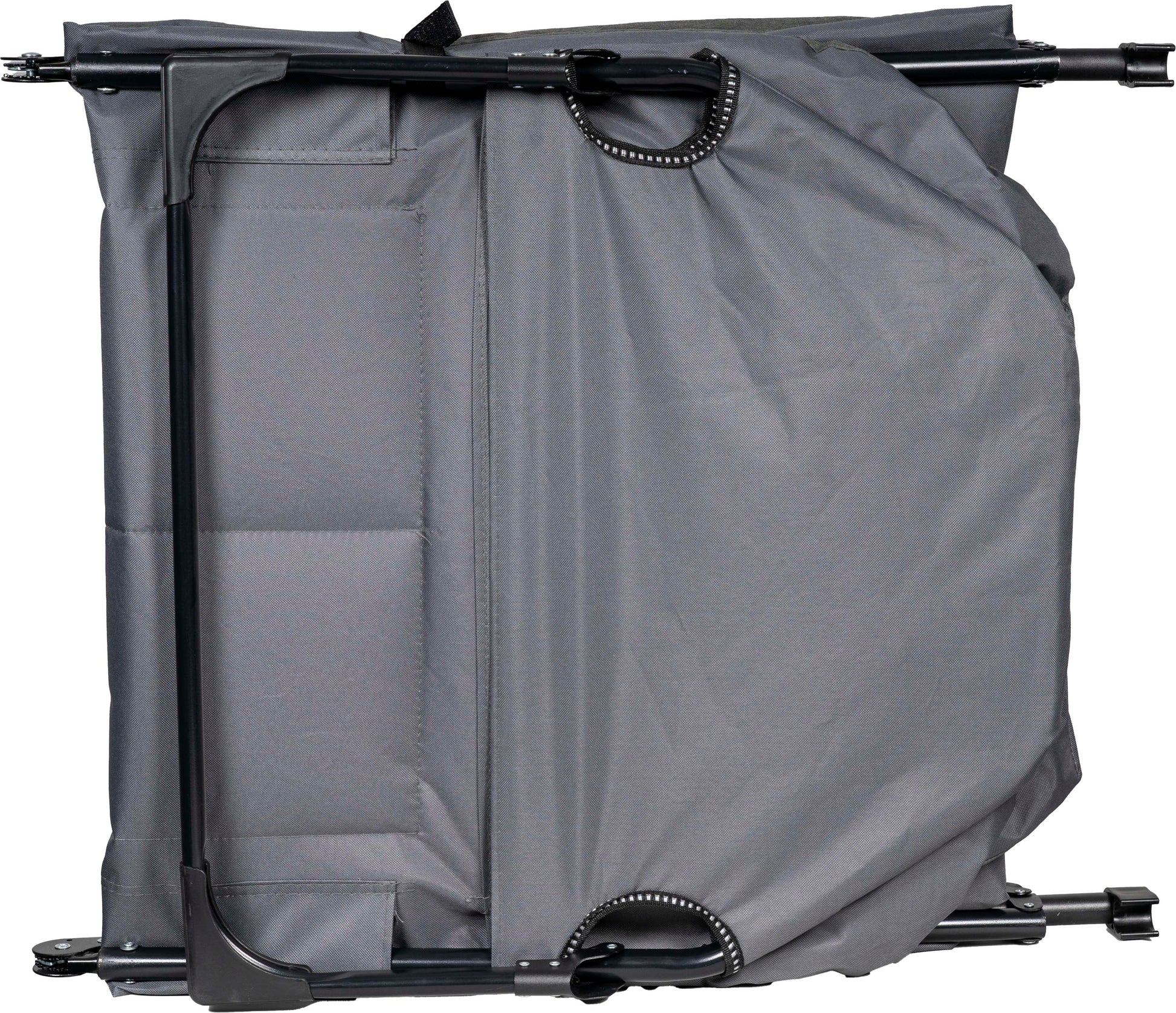 Tumbona Plegable Reclinable – Espaciosa, Robusta y Lista para Usar FENGSEN